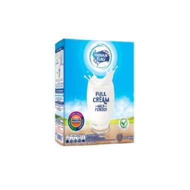 Promo Harga Frisian Flag Susu Bubuk Full Cream 400 gr - Blibli