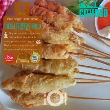 Chicken Sempol | Sempol Ayam | Frozen