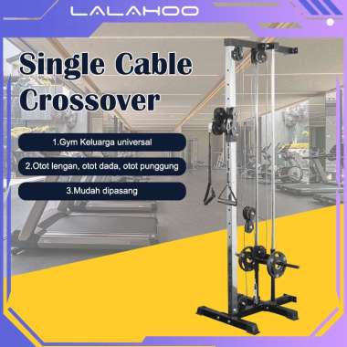 singel cable crossover singel cab Functional Trainer
