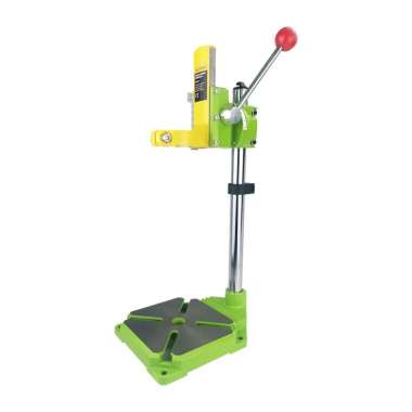 Bracket Bor Electric Drill Bench Clamp Stand