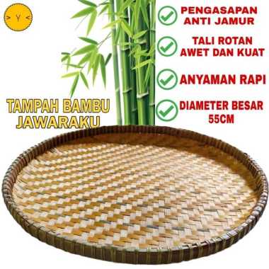 tampah anyaman kulit jaitan rotan kualitas grade A kualitas terjamin Tali Rotan