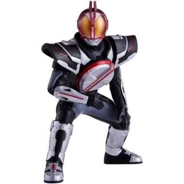 Bandai Sofvi Sculpture Studio Kamen Rider Next Faiz 555