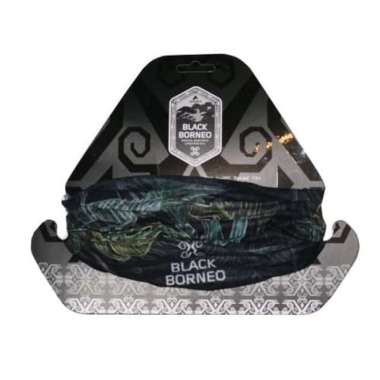EIGER MULTIFUNCTION BORNEO 4REST