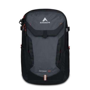 EIGER TAS RANSEL MERIDIAN 30 LAPTOP BACKPACK - BLACK
