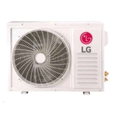Outdoor AC LG 1 PK. Outdoor Saja