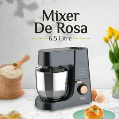 Mixer De Rosa Signora Terlaris