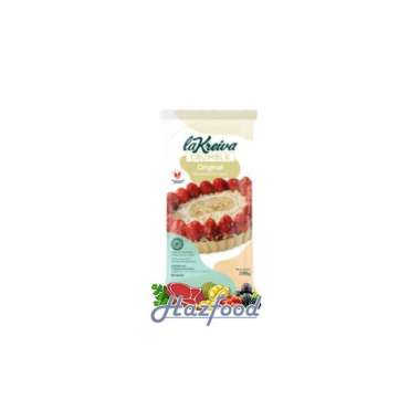 Crumble La Kreiva 250gr | Cookie Crumb - Marie Biscuit Original