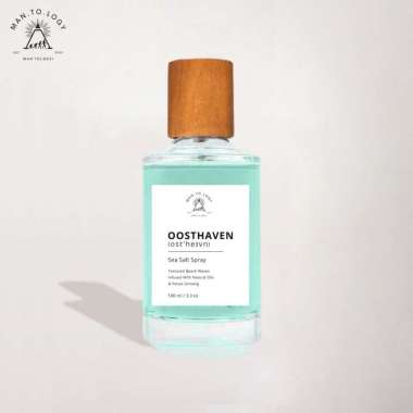 MANTOLOGY Oosthaven Sea Salt Spray