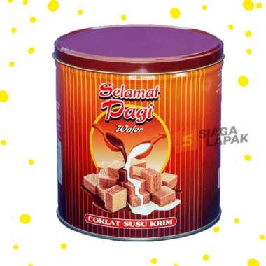 Nissin Wafers