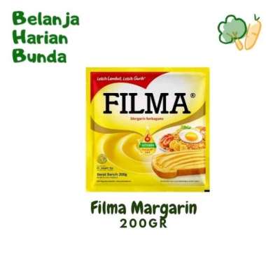 Filma Margarin