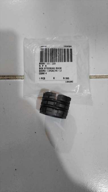 Bushing Bush Bos Rack Steer Stir Sigra Calya Loramo 45501-BZ280