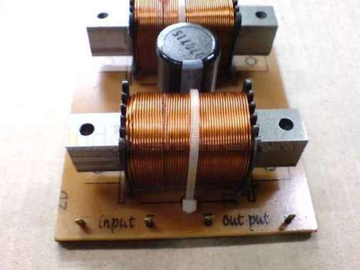 CROSSOVER PASIF DOMENO SUBWOOFER - SAESAW