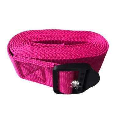 VERISH Yoga Belt / Belt Yoga / Strap Yoga / Strap Yoga / Belt Strap Yoga / Sabuk Yoga Strap Yoga / B