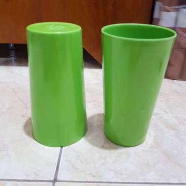 Cangkir melamin tinggi G-0402 +Bubble