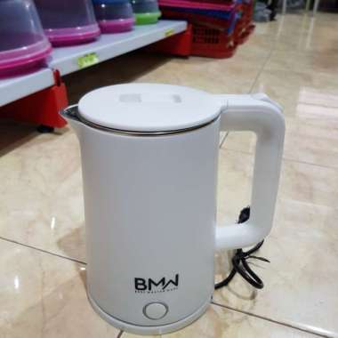 Teko listrik 2 liter Teko pemanas instan