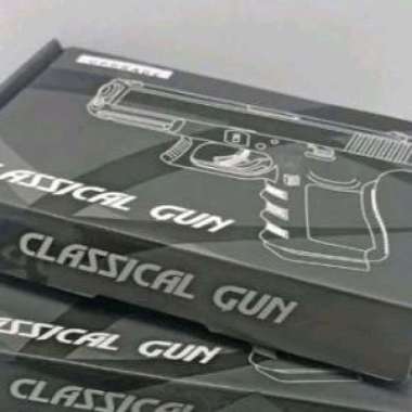 Glock 19 classical /RCF black upgrade upgrade extreme