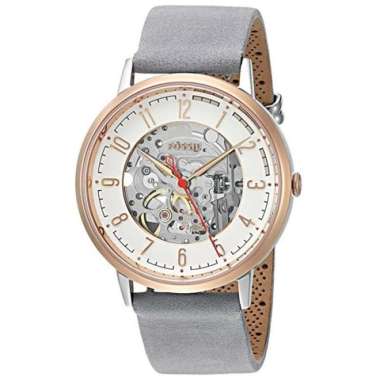 Jam Tangan FOSSIL ME3131 Vintage Automatic Original