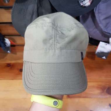 EIGER TOPI PRIA UNIVERSAL SOLDIER 1.0 - OLIVE L-XL