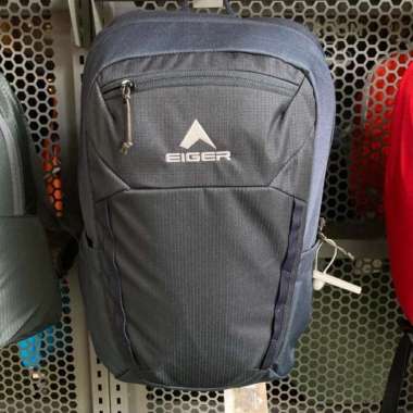 EIGER TAS RANSEL CORE 15 LAPTOP - NAVY