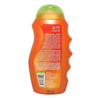 Makarizo Shampoo Botol 170 ml