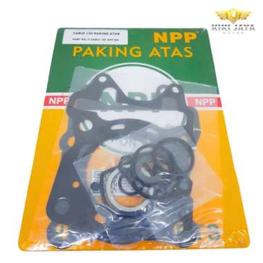 Paking Atas Gasket Top Set Honda Vario 150 NPP