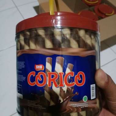 Wafer Astor Corico 1 Pcs/Toples