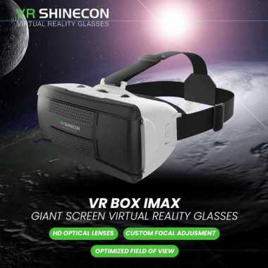 Shinecon VR Box IMAX Giant Screen Virtual Reality Glasses