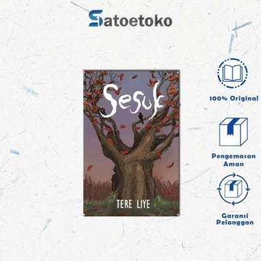 SESUK - TERE LIYE