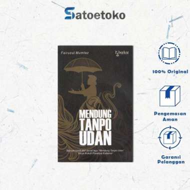 Mendung tanpo Udan - Fairuzul - Mumtaz