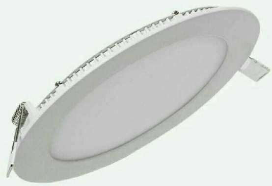 Lampu Downlight Panel 12 Watt / Downlight / Lampu Tanam
