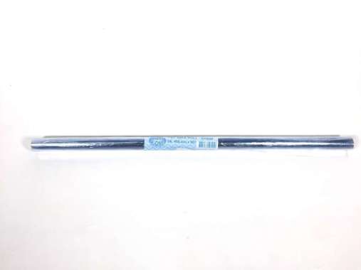 Sampul Buku Plastik Mika Meteran 35 cm x 4 meter