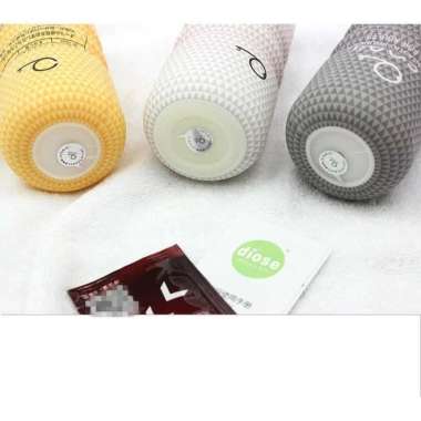 SNAIL DIOSE TENGA for MEN HITAM