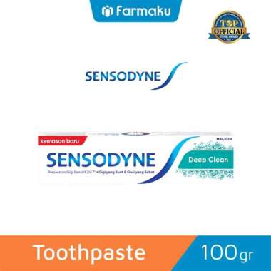 Sensodyne Pasta Gigi