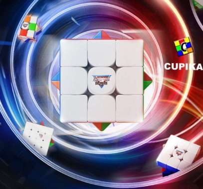 Rubik 2x2 3x3 4x4 5x5 Megaminx skewb Pyraminx Brain Moyu Stickerless MEGAMINX