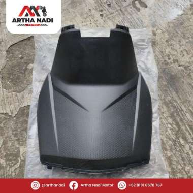 Cover Dek Body Beat Deluxe Beat 2020 [2] Cover Tangki