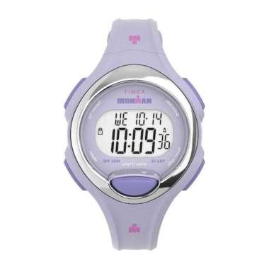 JAM TANGAN TIMEX TW2W17100 TIMEX ORIGINAL TW2W 17100 IRONMAN JAM TANGAN DIGITAL JAM TANGAN WANITA WT