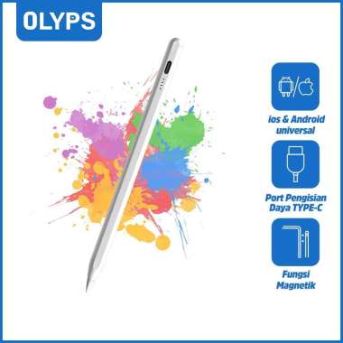Olyps CP23 Stylus Pen with Palm Rejection