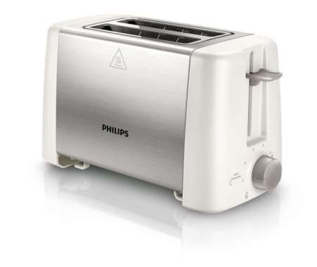 TOASTER PEMANGGANG ROTI HD4825