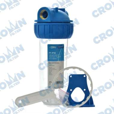 BLEU - Housing Filter Air FTP10 (Professional) - Housing saja