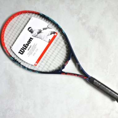 Raket Tenis Wilson Impact/Tennis Racket Wilson Original