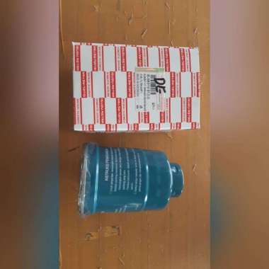 Filter Solar Isuzu Traga
