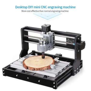EIDEVO DIY Engraving Machine CNC 3018 with ER11 Printer Scan Copy Print Multifungsi Scanner Scaner F