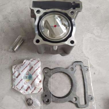bore up/ blok seher vixion lama/ new 62 mm