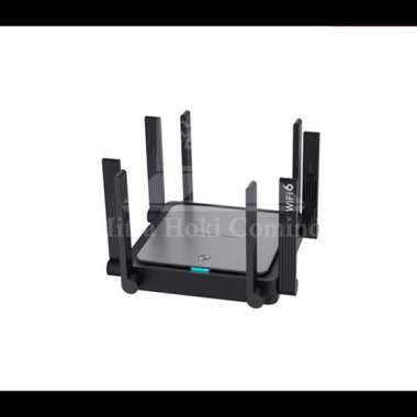 Ruijie RG-EW3200GX PRO 3200M Wi-Fi 6 Dual-band Gigabit Mesh Router