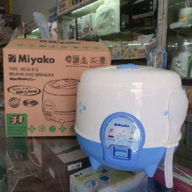 magic com Miyako 612 UK 1.2 liter