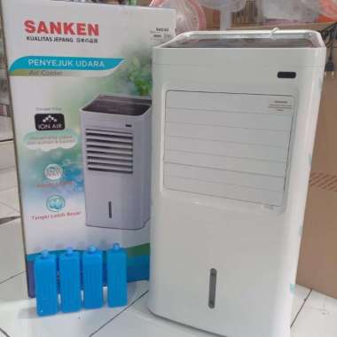 Air Cooler Sanken SAC 62 Terbaru