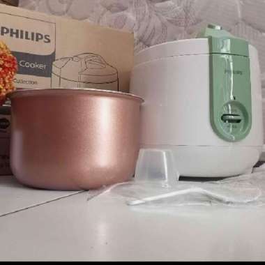 magic com philips 1.8 liter
