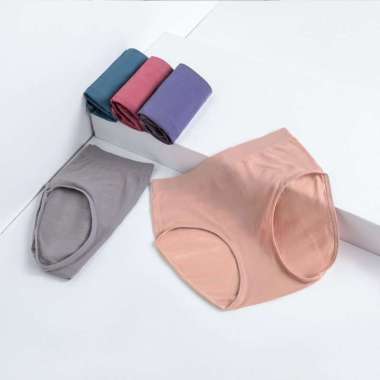 Sorella Panty Pack Softly Seamfree Midi S25-51057MX1 MIX L