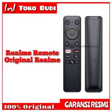 Realme Remote Tv / Stick Tv Realme
