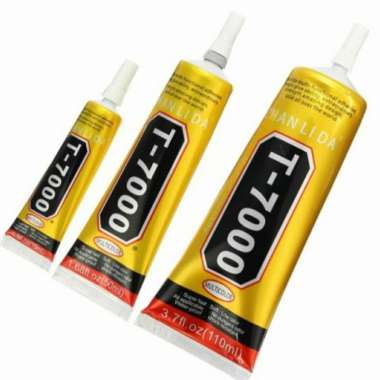 Lem LCD HP T7000 - Lem Touchscreen - Lem T7000 - Lem LCD Hp Multicolor